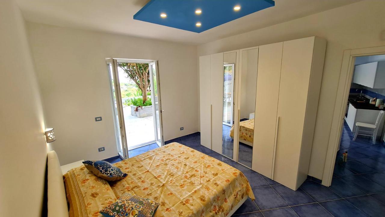 Appartamento Il Sogno Forio di Ischia Esterno foto