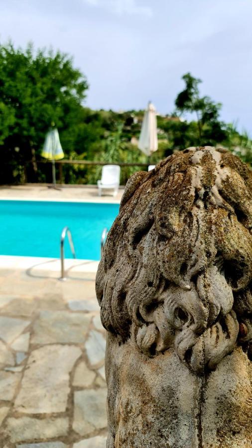 Appartamento Il Sogno Forio di Ischia Esterno foto