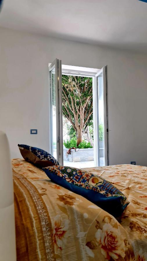 Appartamento Il Sogno Forio di Ischia Esterno foto