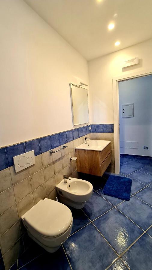 Appartamento Il Sogno Forio di Ischia Esterno foto