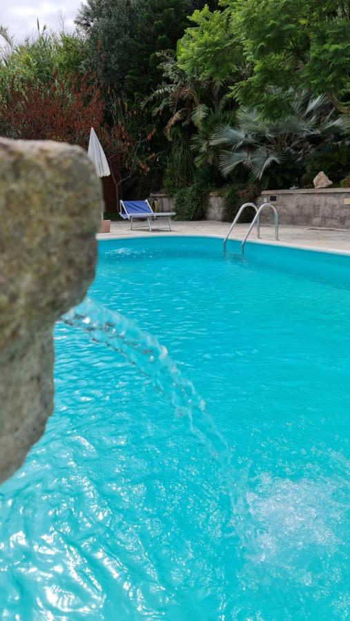 Appartamento Il Sogno Forio di Ischia Esterno foto